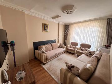 Başokur'dan Hürriyet Mahallesi 4+2 Ferah Dublex Daire