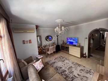 Başokur'dan Siyavuşpaşa Mahallesi 3+1 110 M2 Ferah Daire