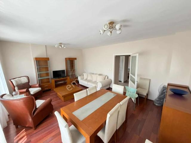 Başokur'dan Siyavuşpaşa Mahallesi 3+1 Eşyalı Daire