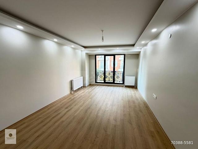 Başokur'dan Siyavuşpaşa Mahallesi Sıfır 2+1 Daire