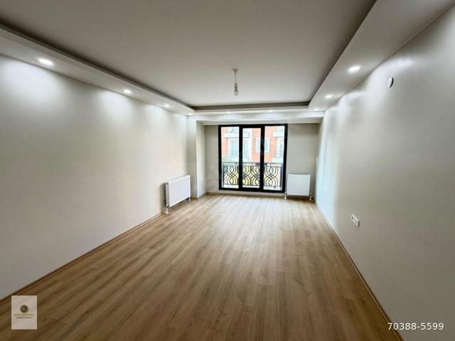 Başokur'dan Siyavuşpaşa Mahallesi Sıfır 2+1 Daire