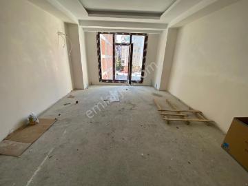 Başokur'dan Siyavuşpaşa Mahallesi Sıfır 2+1 Lüx Daire