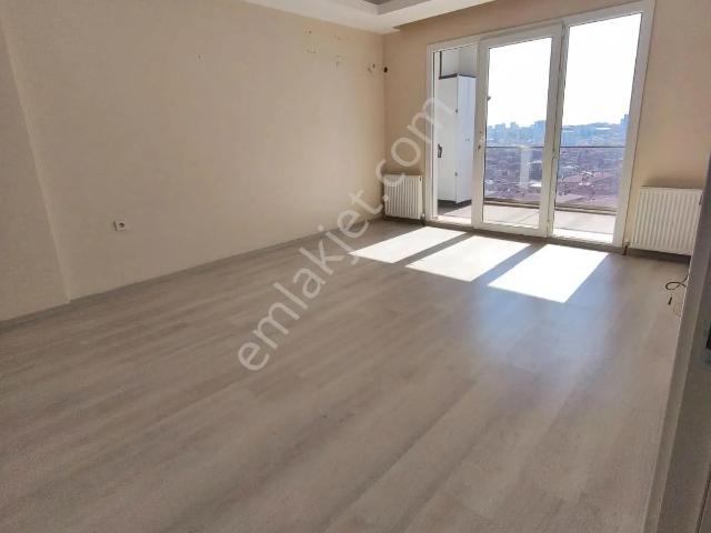 Başokur'dan Yavuzselim Mahallesi 3+1 Daire Kapalı Otoparklı