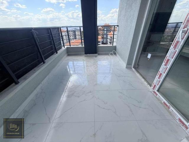 Başpınar Ş.ismail Kocaer Caddesinde 3.kat 3+1 Kiralık Daire