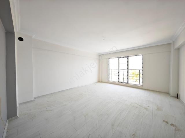 Başpınar'da Full Yapılı Geniş Balkonlu 2.katta Satılık Sıfır Daire !