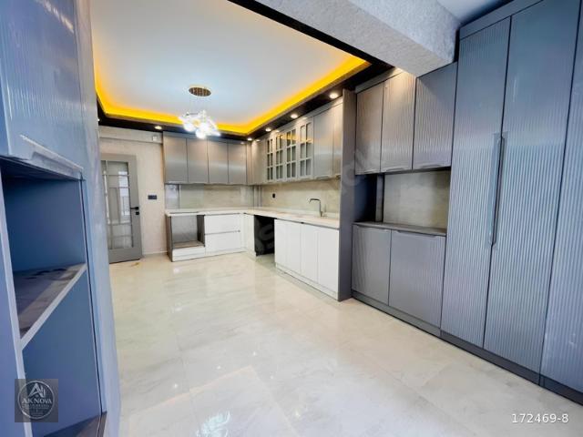 BAŞPINAR DA FULL YAPILI 1.99 KREDİ ORANI 3+1 ARA KAT DAİRE