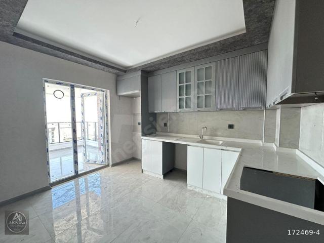 BAŞPINAR MAH. 3+1 5. KAT MANZARALI FUL YAPILI DAİRE 1.99 KREDİ