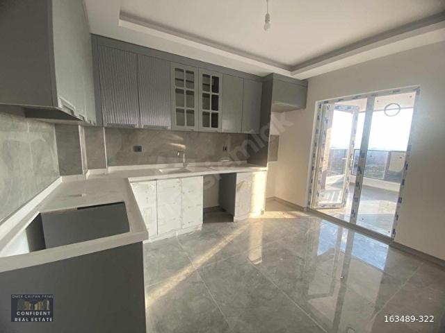 BAŞPINAR MAH. LÜX YAPILI ŞEHİR MANZARALI SATILIK 3+1 SIFIR DAİRE