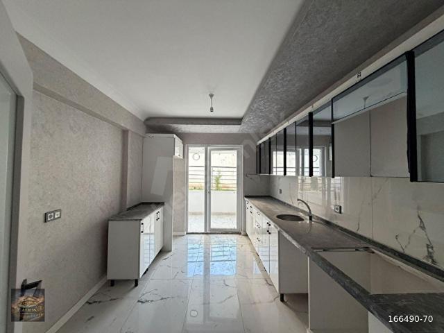 BAŞPINAR MAHALLESİ CADDEYE 100 METRE 3+1 FIRSAT DAİRE PAZARLIKLI