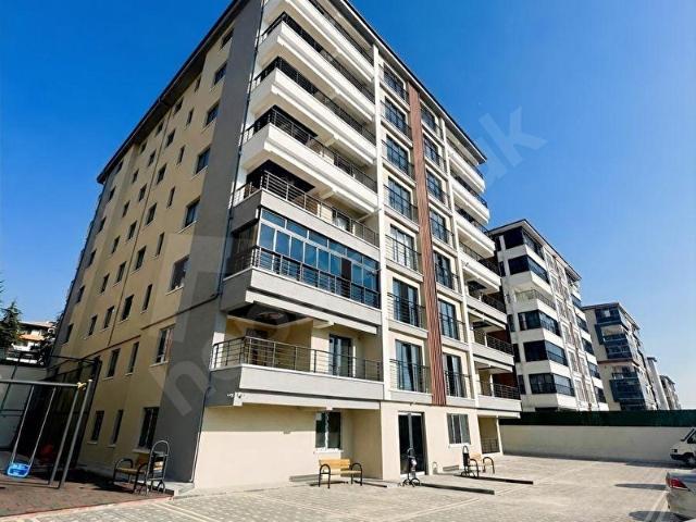 BAŞPINAR MAHALLESİ FULL YAPILI LÜX, KİLERLİ 3+1 DAİRE