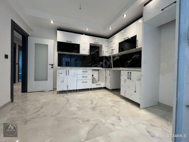 BAŞPINAR MAHALLESİN DE YÜKSEK GİRİŞ 3+1 2 MİLYON KREDİ LİMİTLİ