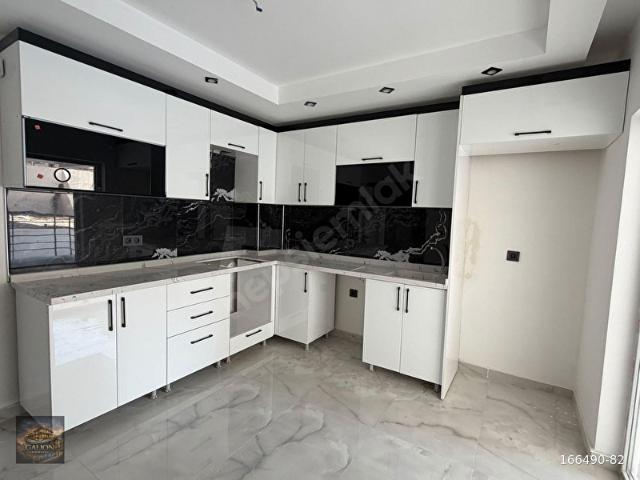 BAŞPINAR MAHALLESİNDE SIFIR SATILIK DAİRE