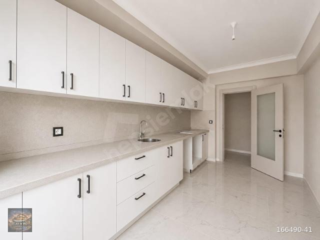 BAŞPINAR MAHALLESİ SATILIK 3+1 GİRİŞ KATGALION DANPAZARLIKLI