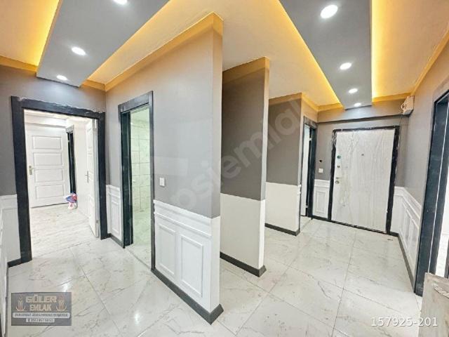 BAŞPINAR MH 0BİNA 0DAİRE 3+1 KİRALIK DAİRE GÜLER EMLAK ÇINARLAR İNŞAAT