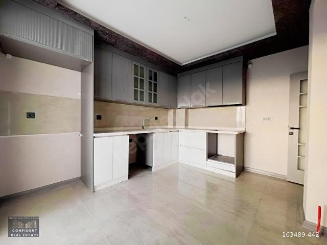 BAŞPINAR MH. ULTRA LÜX KATTA ŞEHİR MANZARALI SATILIK 3+1 DAİRE