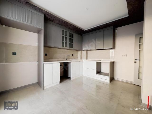 BAŞPINAR MH. ULTRA LÜX KATTA ŞEHİR MANZARALI SATILIK 3+1 DAİRE