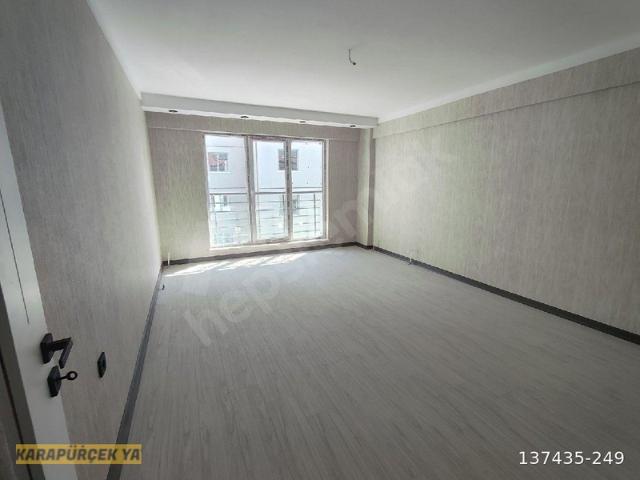 BAŞPINAR MH SATILIK DAİRE
