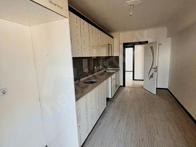 BAŞPINAR MİLLET BAHCESİNİN YANIN DA SATILIK 31 DAİRE FUL YAPILI