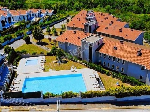 Kw Arven Den Casaba Suite Sitesinde Kiralık 2+1 Daire