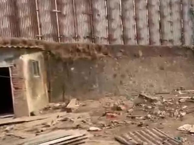 Bamanwada, Andheri East Commercial Land 55000 Sq. Ft. in Bamanwada Mumbai Listing ID: #10417