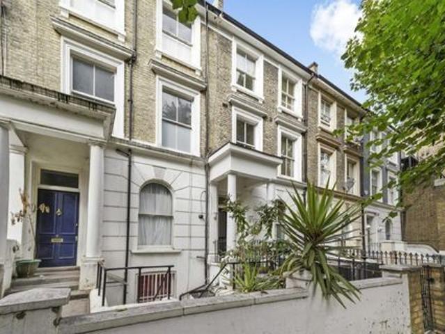 Bamborough Gardens, London W12, 1 bed flat to rent, £1,550 pcm | PrimeLocation