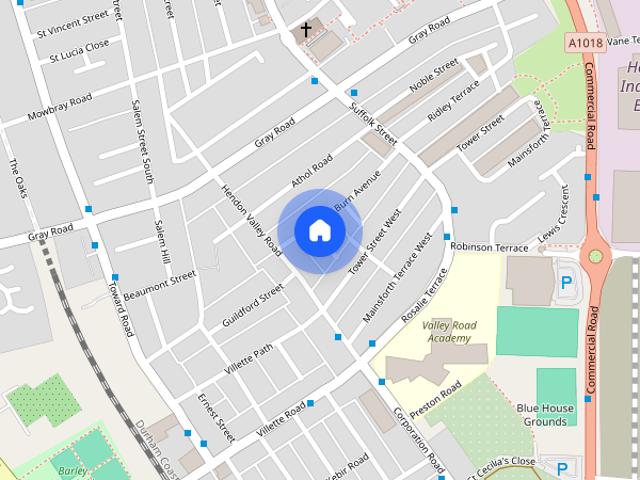 Bambro Street, Sunderland