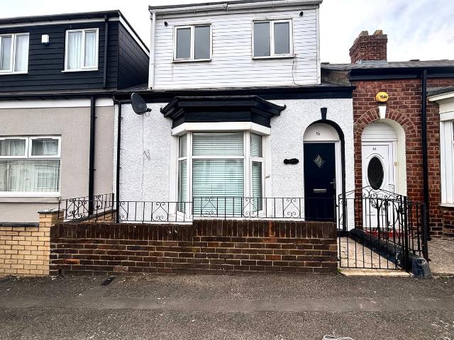 Bambro Street, Sunderland SR2, 5 bed property to rent, £900 pcm | PrimeLocation