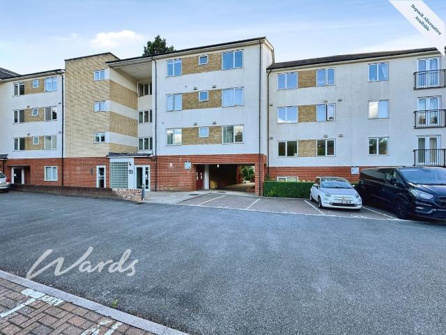 Bambridge Court, Maidstone ME14, 1 bed flat to rent, £1,050 pcm | PrimeLocation