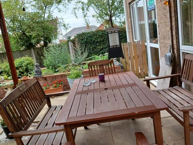Bamburgh Close, Derby DE21, 1 bed flat to rent, £880 pcm | PrimeLocation