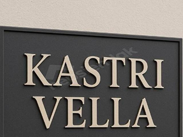 BAMDIRMA İLKİM GAYRİMENKULDEN SATILIK VİLLA