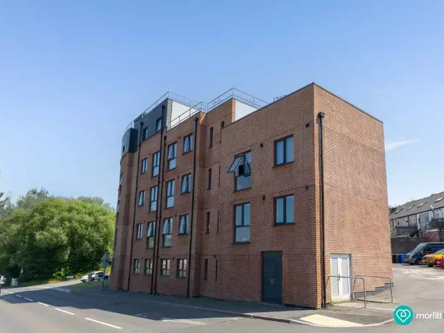 Bamford Point, 105 Cuthbert Bank. 2 bed flat to rent £1,095 pcm £253 pw