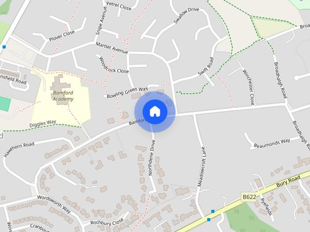 Bamford, Rochdale