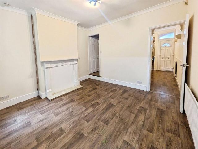 Bamford Road, Wolverhampton, West Midlands, WV3