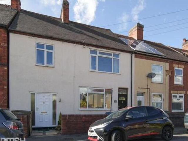 Bamford Street, Tamworth, 3 Bedroom House