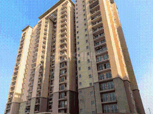 Bamheta Village Studio Studio Apartment For Sale Ghaziabad