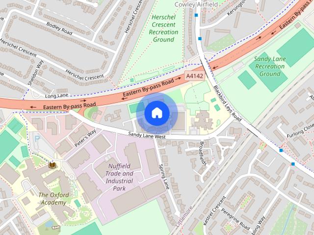 Bampton Close
