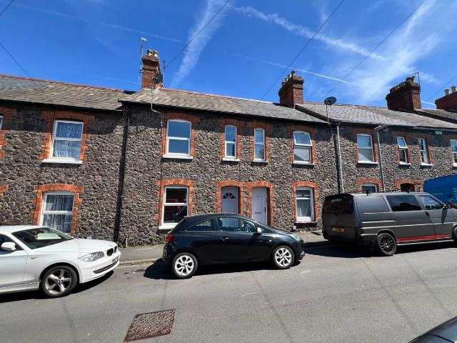 Bampton Street, Minehead, Somerset TA24, 3 bed terraced house to rent, £1,150 pcm | PrimeLocation