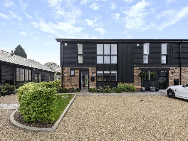 Bantam Mead, Stansted, Sevenoaks, Kent TN15, 4 bed end terrace house to rent, £2,750 pcm | PrimeLocation