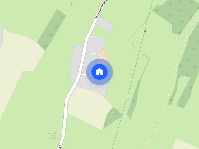 Bantam Mead, Stansted, Sevenoaks, Kent, TN15