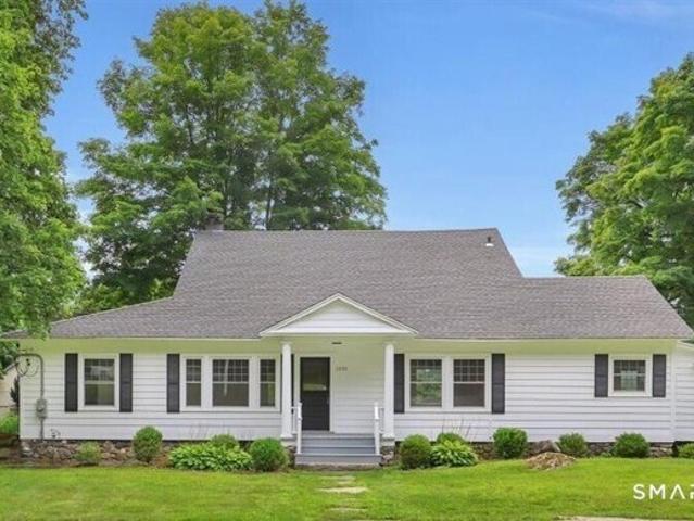 Bantam Rd, Litchfield, Home For Sale