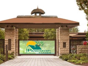 Sunderban Residency, Sinhagad Road, Pune, Pune District, Maharashtra