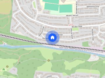 High Street FK1 Falkirk, FK2, East Central Scotland, South West Scotland