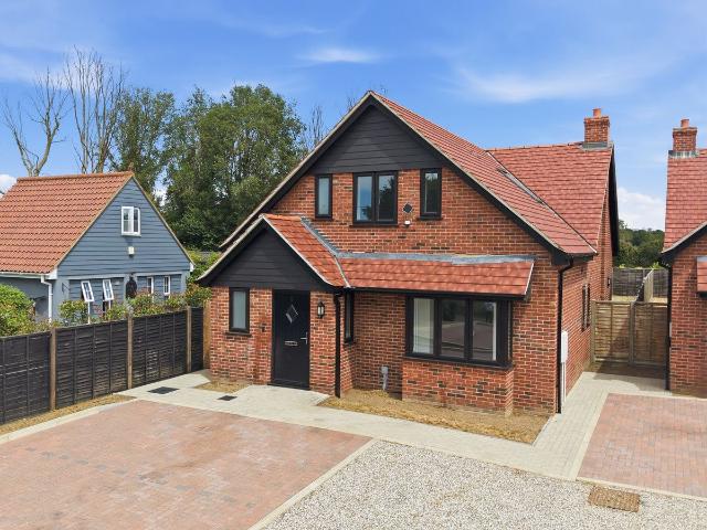Banters Lane, Chelmsford CM3, 4 bed detached house to rent, £2,500 pcm | PrimeLocation