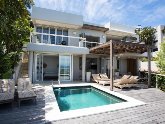 Bantry Bay Beauty for rental