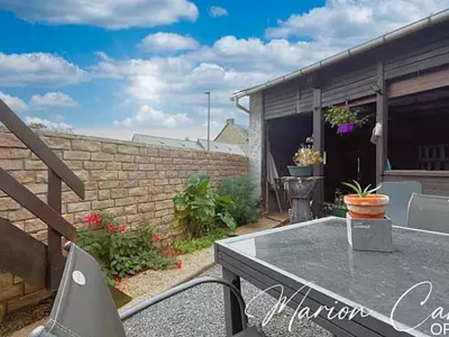 Banvou 61450 Achat / Vente maison 4 pièces t4 cave