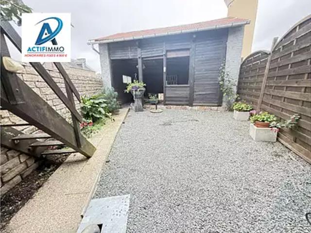 Banvou 61450 Achat / Vente maison 4 pièces t4