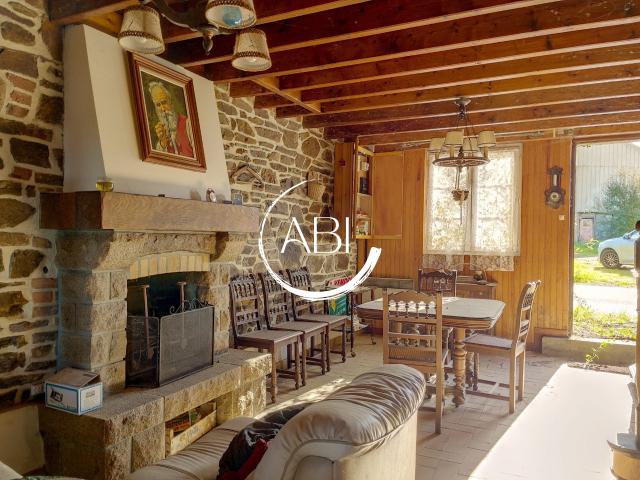 Banvou Vente Maison 61