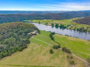 Banyandah A Serene Hawkesbury Rural Lifestyle