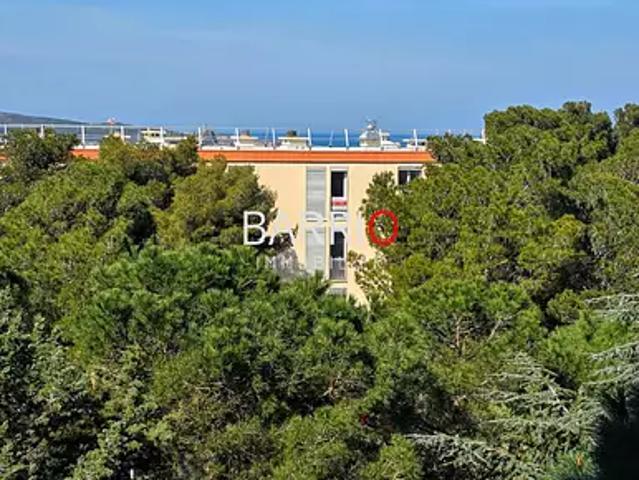 Banyuls sur Mer 66650 Achat / Vente appartement 1 pièce t1 terrasse