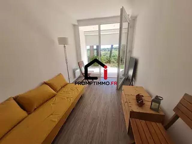 Banyuls sur Mer 66650 Achat / Vente appartement 5 pièces t5 piscine terrasse
